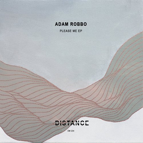 Adam Robbo - Please Me EP [DM234]